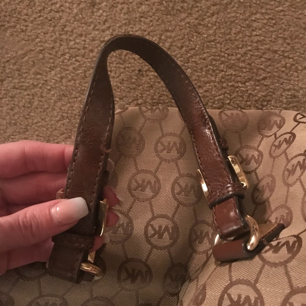 Michael Kors Grayson Handbag